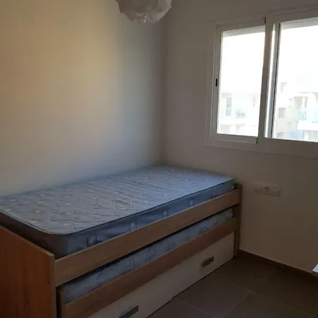 Playa Apartment