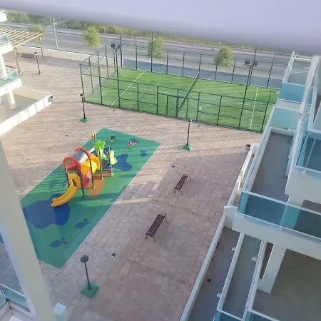 Playa Apartment *