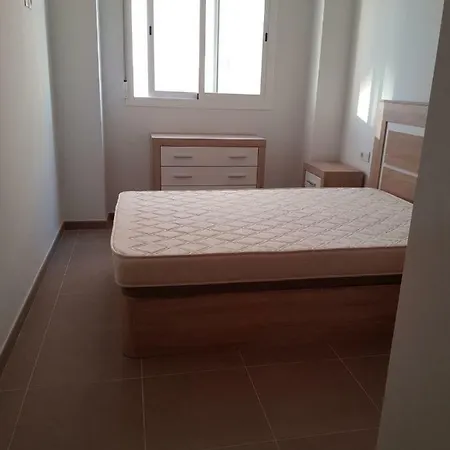 Apartment Playa *