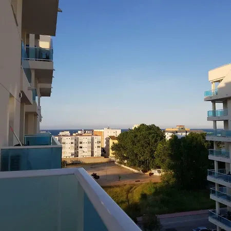 Apartment Playa *