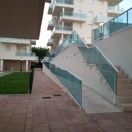 Playa Apartamento
