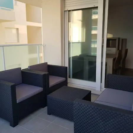 Apartamento Playa *