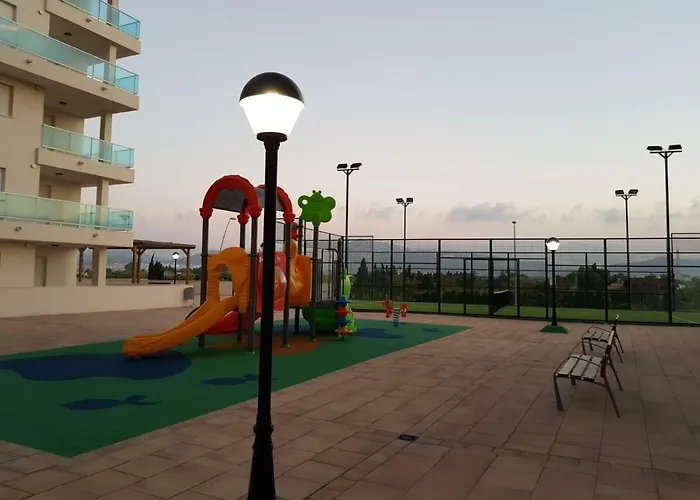 Playa بيليس
